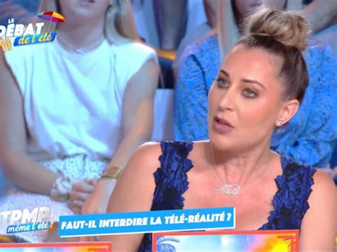 magali berdah seins|Magali Berdah Breasts Scene in Tpmp People